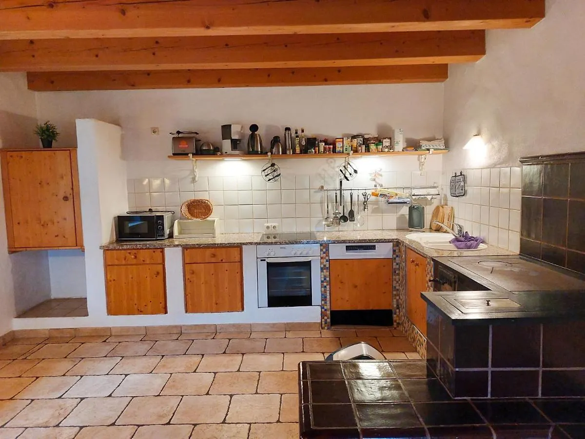 Holiday Home Waldhaus By Interhome Fernsdorf 0*,  Germany
