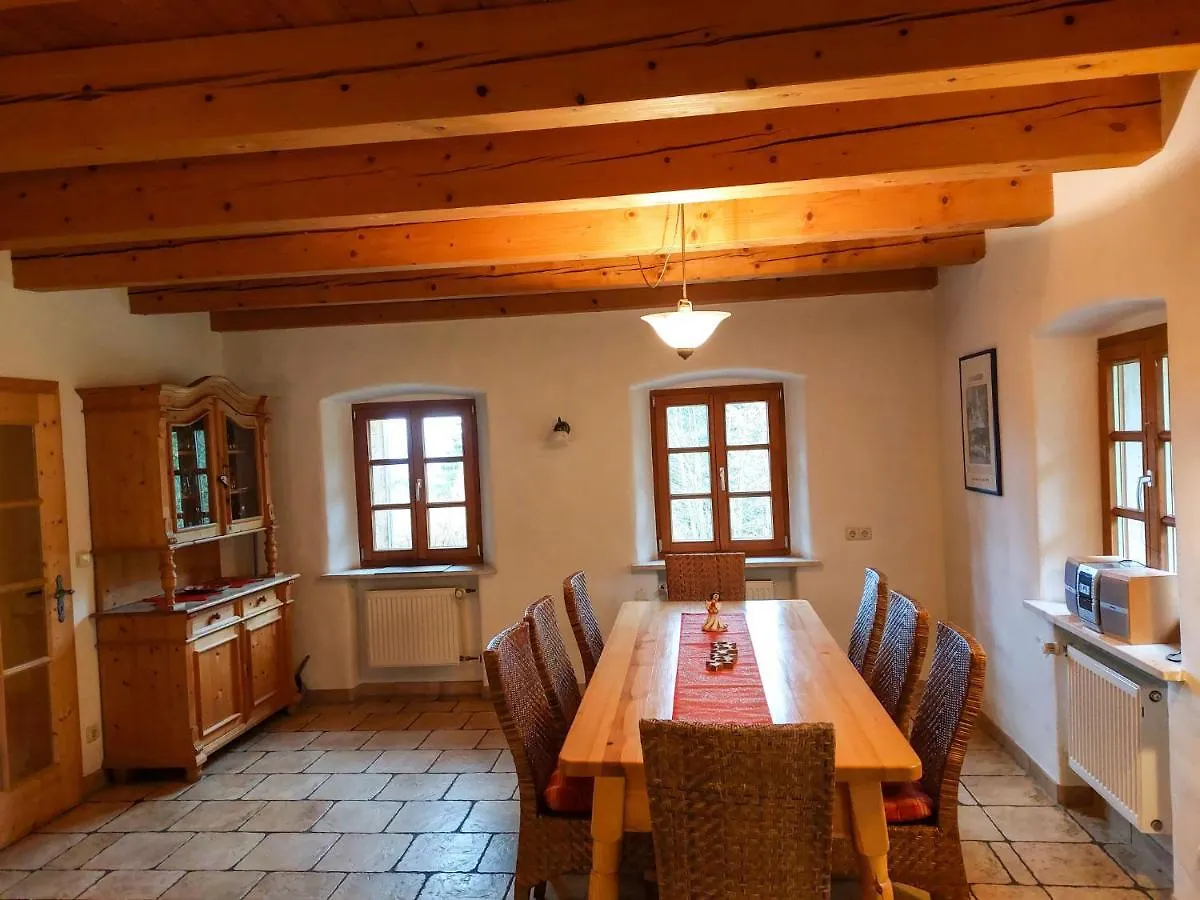 Holiday Home Waldhaus By Interhome Fernsdorf 0*,  Germany