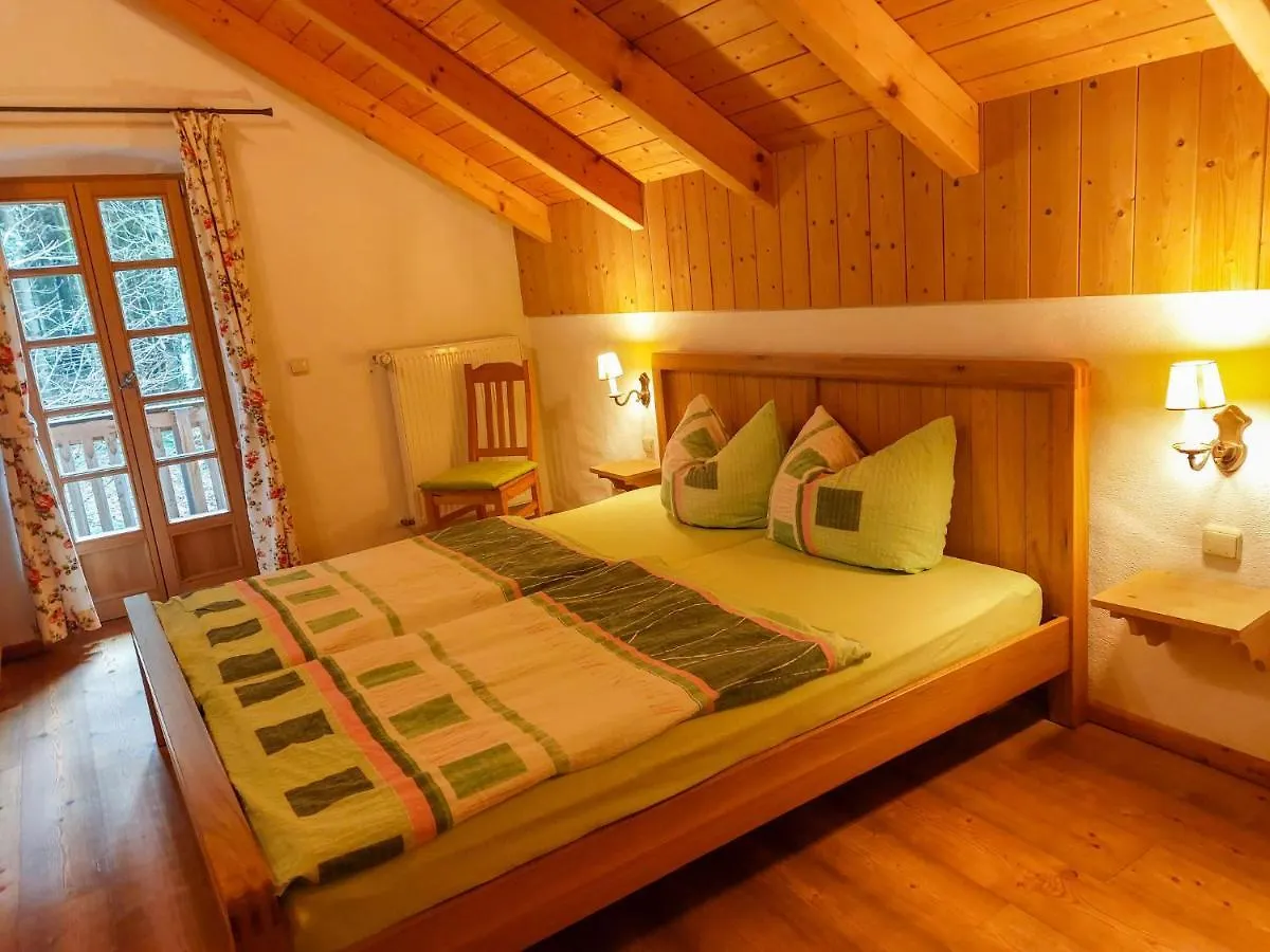 Holiday Home Waldhaus By Interhome Fernsdorf