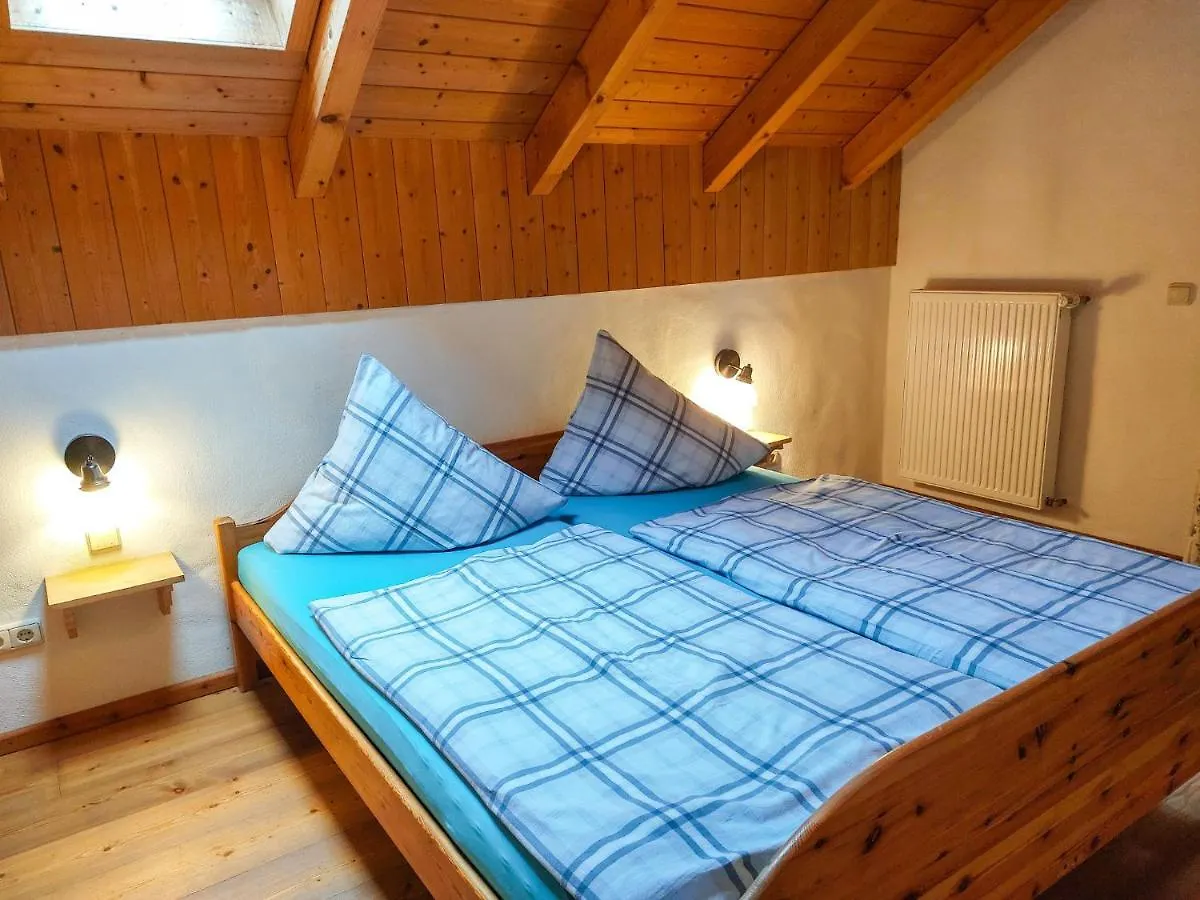Holiday Home Waldhaus By Interhome Fernsdorf