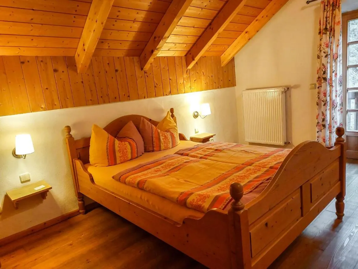 Holiday Home Waldhaus By Interhome Fernsdorf