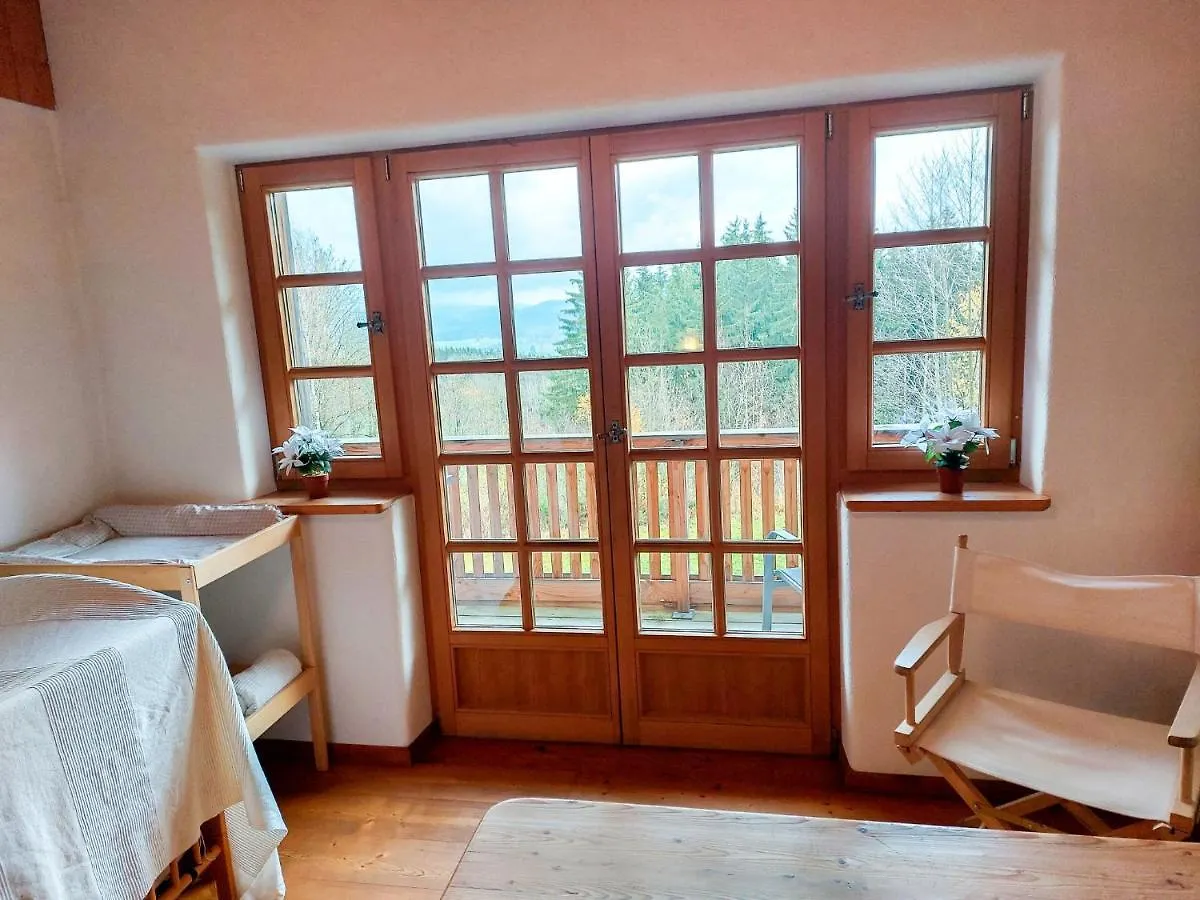 Holiday Home Waldhaus By Interhome Fernsdorf