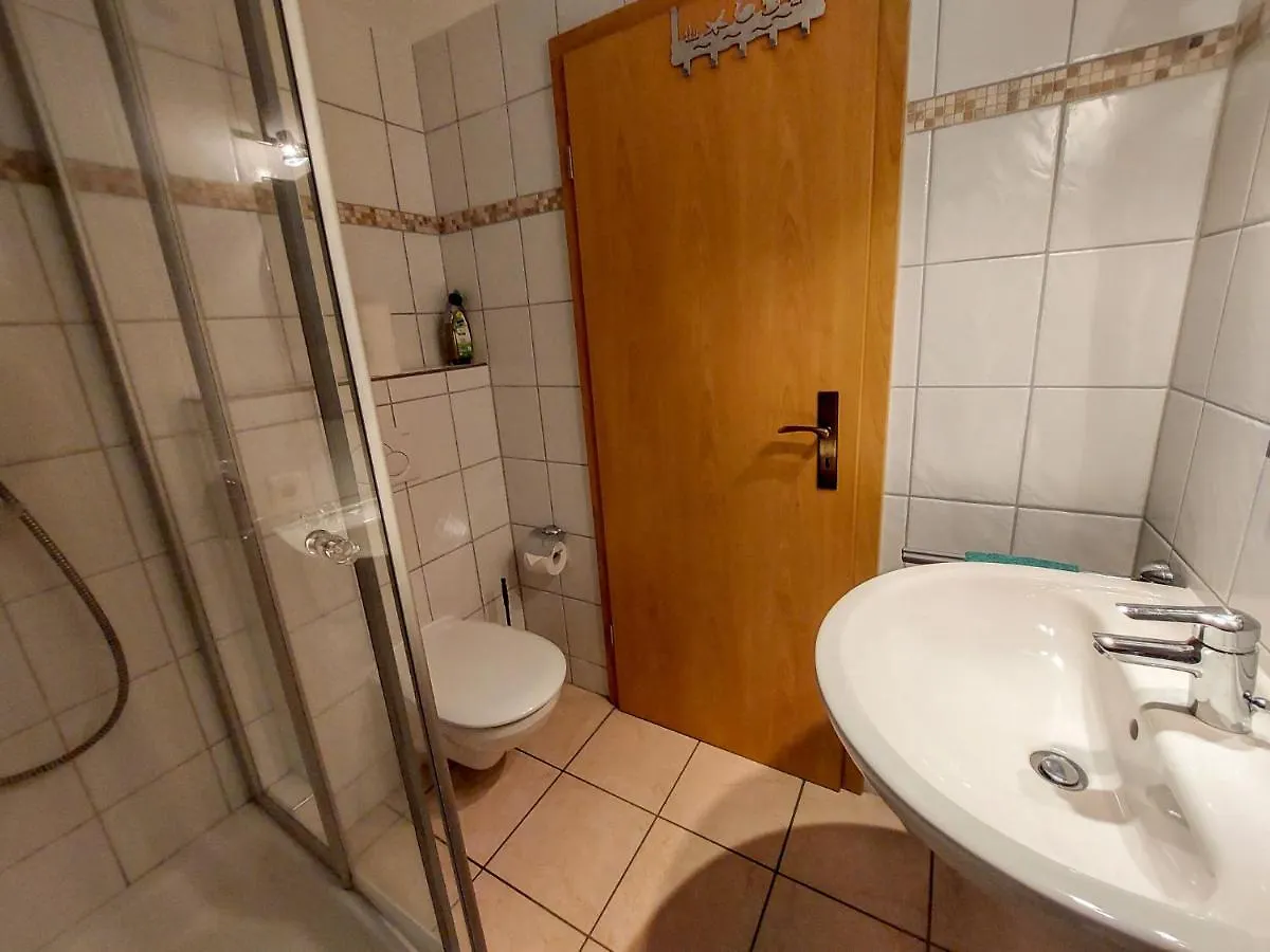 Holiday Home Waldhaus By Interhome Fernsdorf